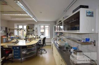 Immobilie mieten in 9400 Wolfsberg, Voll ausgestattetes zahntechnisches Labor mit Betreiberwohnung