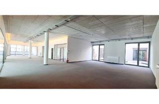 Büro zu mieten in 5412 Puch bei Hallein, Einladende Büroflächen Wissenspark Urstein/ Bauteil C - MIETE