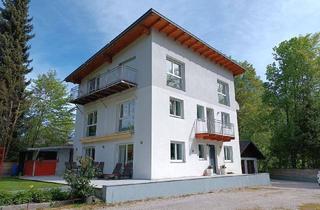 Wohnung kaufen in 4645 Grünau im Almtal, Eigentumswohnung im Almtal inkl. 2 KFZ Abstellplätze