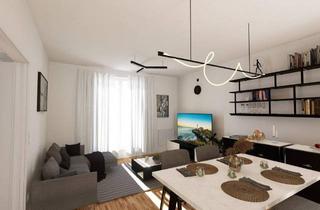 Wohnung kaufen in Hietzinger Kai 65, 1130 Wien, Nahe U4! Renovierte 2-Zimmer-Wohnung in Hietzing zu verkaufen!