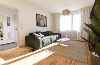 Wohnung kaufen in Fernkorngasse 46, 1100 Wien, Renovierte 2-Zimmer-Wohnung in Inzersdorf zu verkaufen!