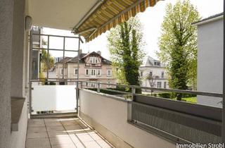 Wohnung kaufen in 5020 Salzburg, Zentrale 3-Zimmer-Stadtwohnung in Salzburg-Riedenburg
