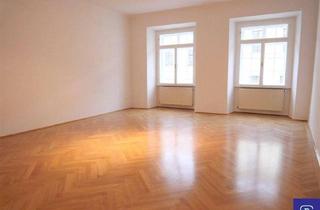 Wohnung mieten in Seilerstätte, 1010 Wien, Provisionsfrei: Sonniger 73m² Altbau mit Einbauküche und Lift - 1010 Wien