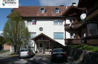 Wohnung mieten in Josef-Fräss-Ehrfeld-Straße, 9754 Steinfeld, MIETWOHNUNG: 4-Zimmer im Dachgeschoss mit Loggia