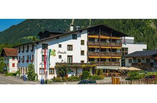 Gewerbeimmobilie kaufen in Gortipohl 84, 6791 Gortipohl, 3*Hotel Austria/Vorarlberg/ Montafon zur sofortigen Übernahme