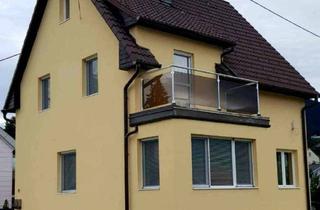 Einfamilienhaus kaufen in 9400 Wolfsberg, Einfamilienhaus in ruhiger Lage Zentrumsnähe zu verkaufen