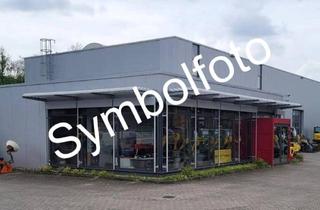 Gewerbeimmobilie mieten in 8280 Fürstenfeld, Fürstenfeld: Geschäftsgebäude ca. 750 m² mit Freifläche zu mieten