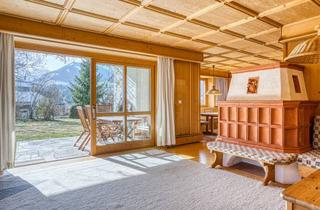Wohnung kaufen in 0 Axams, Einfamilienhaus im Tiroler Landhausstil