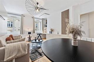 Wohnung kaufen in Rudolfsplatz, 1010 Wien, Top saniertes City Appartement in 1010 Wien