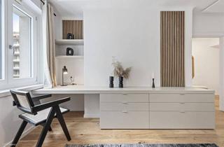 Wohnung kaufen in Rudolfsplatz, 1010 Wien, Erstbezug - top-saniertes möbliertes City Apartment in 1010 Wien