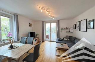 Wohnung kaufen in Linke Brückenstraße 12, 4040 Linz, Perfekt aufgeteilte 3 Zimmerwohnung mit Küche und Balkon in Urfahr