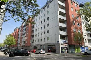 Wohnung kaufen in Ospelgasse, 1200 Wien, Perfekt 3 Zimmerwohnung in zentraler Lage mit sonniger Loggia