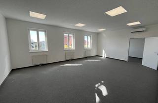 Immobilie mieten in 4230 Pregarten, Büroflächen im Stadtzentrum Pregarten