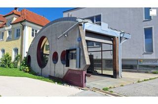 Büro zu mieten in Salzburger Straße 54, 5303 Thalgau, Ihr neuer Standort in Thalgau! BÜRO`s / HALLEN / LAGER - mietbare Flächen