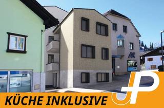 Wohnung kaufen in Obermarktstraße 21, 6410 Telfs, Einziehen und Leben