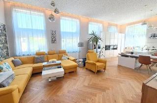 Loft kaufen in 3351 Weistrach, Exklusive Loftwohnung m. Terrasse, Sauna u. Whirlpool - Apartment VERMIETET!