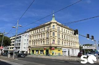 Wohnung kaufen in Geiselbergstraße, 1110 Wien, #SQ - ANLEGER AUFGEPASST! ALTBAUWOHNUNG IN SIMMERINGER TOPLAGE