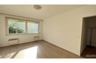 Wohnung kaufen in 2384 Breitenfurt bei Wien, bestandsfreie und sonnige 1 Zimmerwohnung in top Zustand mit Grünblick | ZELLMANN IMMOBILIEN