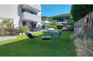 Wohnung kaufen in 5023 Salzburg, 4-Zimmer-Wohnung mit außergewöhnlichem Garten