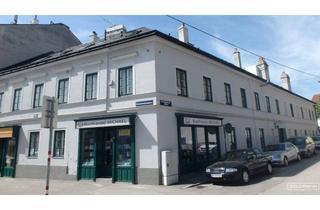 Büro zu mieten in Kirchenplatz, 1230 Wien, Gassenseitiges Büro im Herzen von Atzgerdorf | ZELLMANN IMMOBILIEN