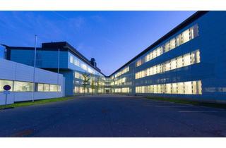 Büro zu mieten in Kratkystraße, 8020 Graz, Büroflächen ab 100 m² bis zu 2.250 m², Businesspark - SPACE ONE - 8020 Graz