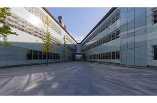 Büro zu mieten in Kratkystraße, 8020 Graz, Laborflächen ab 20 m² verfügbar, Businesspark - SPACE ONE - 8020 Graz