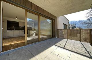 Maisonette kaufen in 6284 Ramsau im Zillertal, Erstbezug: 2-Zimmer-Wohnung mit Balkon - auch für Anleger!