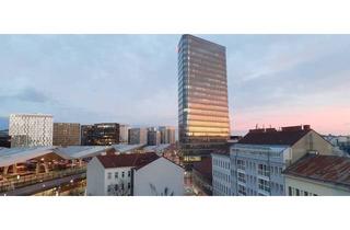 Wohnung kaufen in Laxenburger Straße, 1100 Wien, 75m² Eigentumswohnung mit 14m² Balkon, Nähe Hauptbahnhof