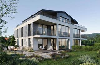 Wohnung kaufen in 5400 Hallein, Neubauprojekt! Wunderschöne 4-Zimmer-Gartenwohnung in Bestlage Rehhof