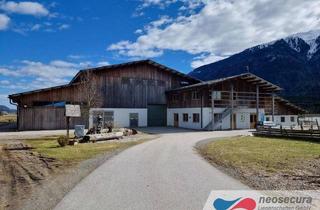 Gewerbeimmobilie kaufen in 9632 Kirchbach, Neuwertiger Bauernhof vielseitig Nutzbar