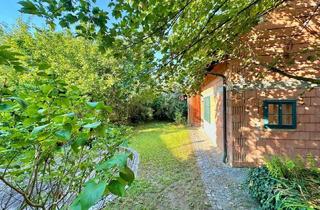 Haus kaufen in 2171 Herrnbaumgarten, Natürliches Wohnen mit Atelier auf hübschem Grundstück