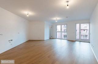 Wohnung kaufen in Aspernstraße, 1220 Wien, provisionsfreier 3 Zimmer Wohntraum in Aspern (bezugsfertig)