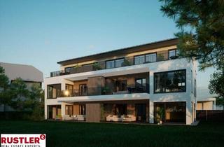 Wohnung kaufen in 9020 Klagenfurt, Sorglos und autark Wohnen - Avantgarde