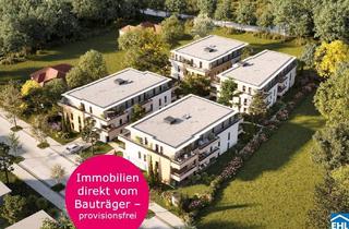 Wohnung kaufen in 2700 Wiener Neustadt, Ihr neues Zuhause wartet! - Erwerb direkt vom Bauträger!