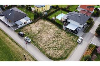 Grundstück zu kaufen in 8733 Altendorf, Sonniges Baugrundstück in moderner Siedlung mit Blick auf die Berge in +++ St. Marein +++