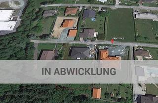 Grundstück zu kaufen in 7423 Pinkafeld, Fahnengrundstück in Pinkafeld