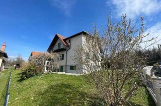 Mehrfamilienhaus kaufen in 8501 Lieboch, Großzügiges Wohnhaus auf sonnigem Grundstück | Lieboch