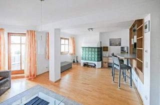 Wohnung kaufen in 5760 Saalfelden am Steinernen Meer, Stadtwohnung mit Gebirgsblick und Sonnenterrasse