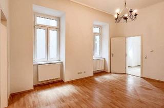 Wohnung kaufen in Thaliastraße, 1160 Wien, U6-Nähe, absolute Hofruhelage