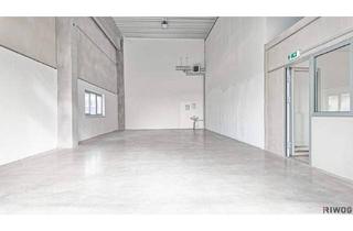 Büro zu mieten in 2100 Korneuburg, 92m² Werkstatt | Produktions-/Lagerfläche mit Büro | beheizt & mit Wasseranschluss