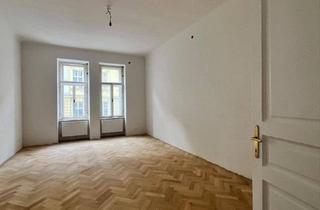Gewerbeimmobilie kaufen in Lendplatz, 8020 Graz, Sanierter Altbau nähe Lendplatz als Wohnung mit Balkon oder Büro/Praxis - Top 2
