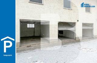Garagen mieten in 4491 Dörfl, Garage | Ipftal 36, 4491 Niederneukirchen
