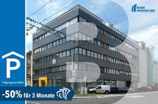 Garagen mieten in Hamerlingstraße, 4020 Linz, AKTION: -50% für 3 Monate! Stapelparkplätze | Hamerlingstraße 11, 4020 Linz