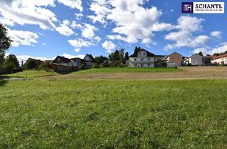 Grundstück zu kaufen in 8524 Bad Gams, Ihr Traum vom Eigenheim: Baugrundstück in Bad Gams mit sonniger Südausrichtung - alle Anschlüsse an der Grundstücksgrenze vorhanden - ruhige Wohnlage! Lassen Sie sich das nicht entgehen!