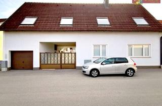 Haus kaufen in Sportgasse, 2624 Breitenau, Zweifamilienhaus mit Werkstatt