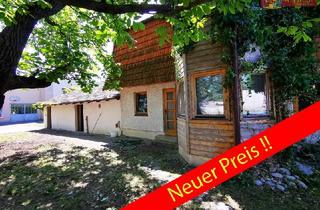 Einfamilienhaus kaufen in Petrigasse, 2601 Sollenau, Ruheoase mit Pool Preis verhandelbar