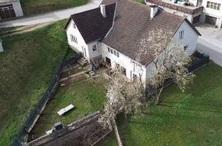 Einfamilienhaus kaufen in 3664 Martinsberg, Bereits grundlegend saniertes Einfamilienhaus in Martinsberg unweit von Gutenbrunn!