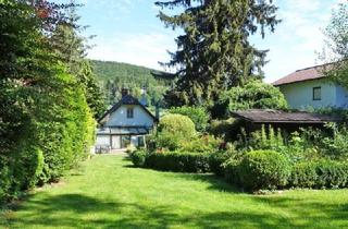 Einfamilienhaus kaufen in 3011 Untertullnerbach, Für Naturliebhaber! Gartenparadies mit zauberhaftem Wohnhaus