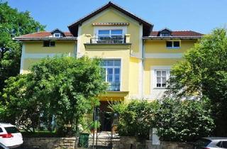 Maisonette kaufen in Sackgasse, 1140 Wien, Maisonette mit alleiniger Gartennützung in Jahrhundertwende-Villa in Hadersdorf
