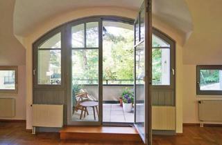 Wohnung kaufen in Neuwaldegger Straße, 1170 Wien, Sehr gepflegte 3-Zimmer Dachwohnung mit Terrasse in Grünlage in Neuwaldegg